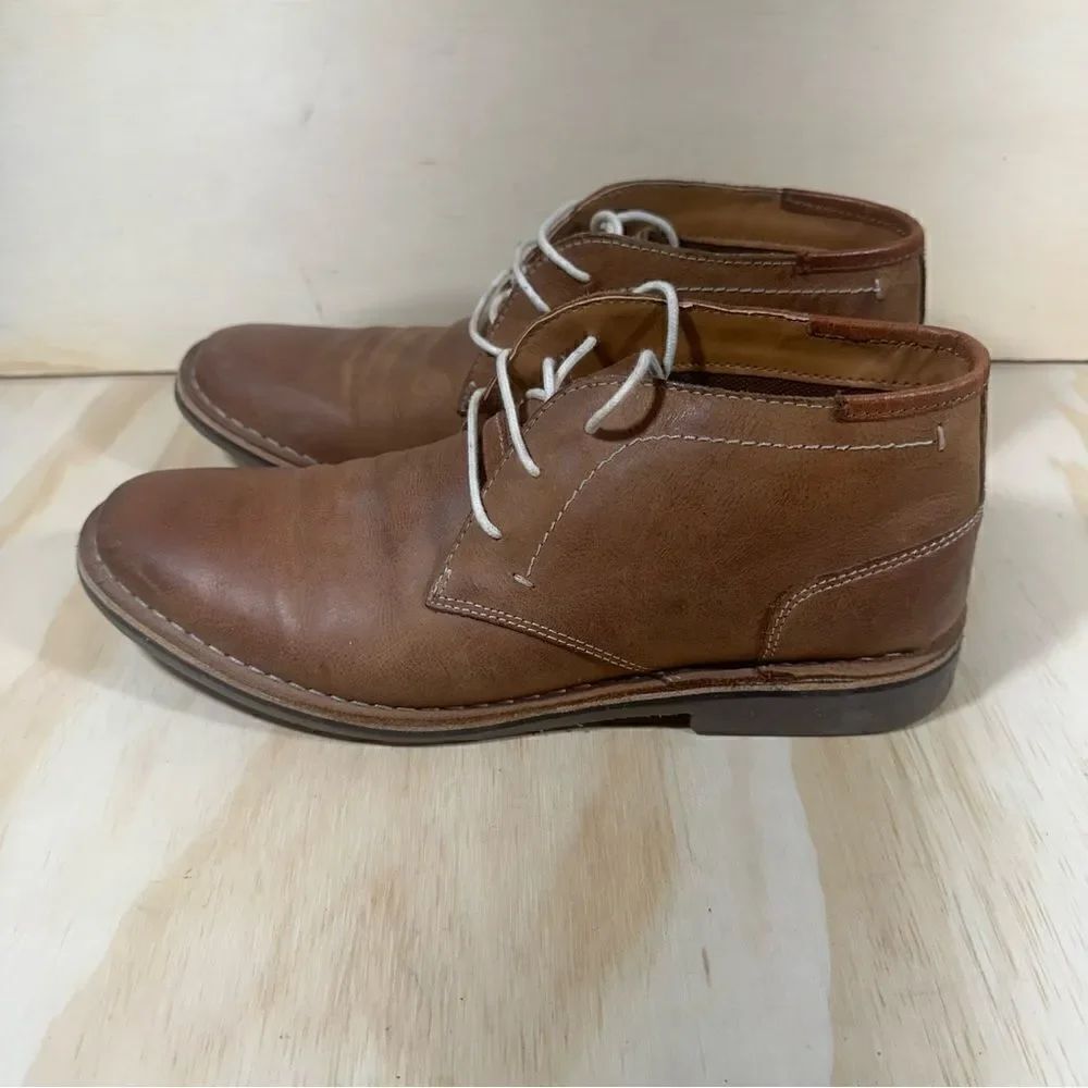 Steve Madden Chukka Boots Men’s Size 9